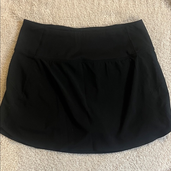 Athleta Run With It Skort - Picture 1 of 6